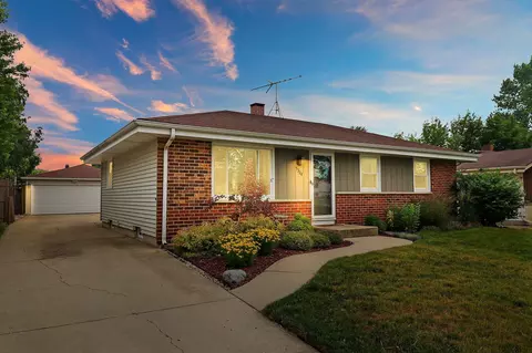 5304 63rd, Kenosha, WI 53142