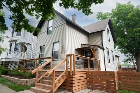 2230 N Weil, Milwaukee, WI 53212