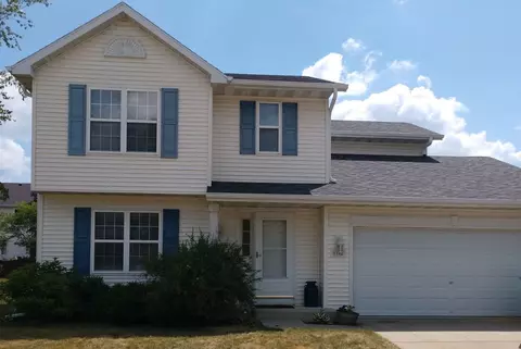1192 Mayfield, Hartford, WI 53027