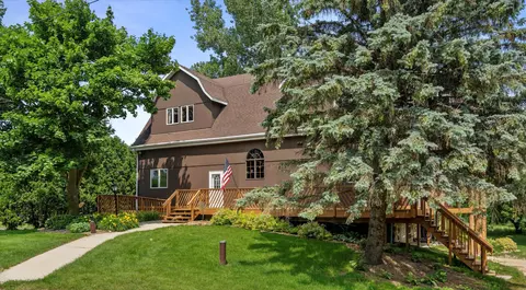 n2289 Us 45 #45 CAMPBELLSPORT, Auburn, WI 53010