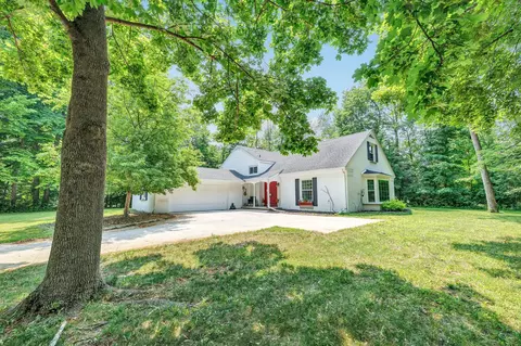 3415 Chasm, Manitowoc, WI 54220