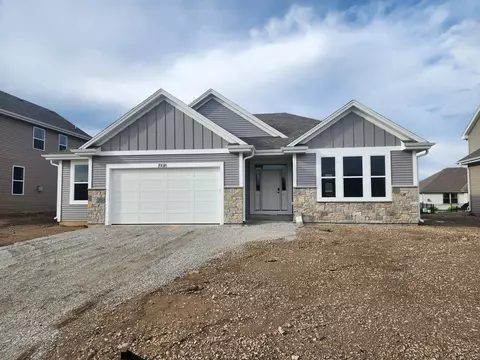 10016 Goldenrod, Franksville, WI 53126
