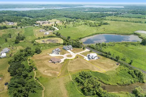Lt12 Shoreridge, Linn, WI 53147