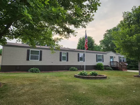 n36541 Schansberg Road, Lincoln, WI 54773
