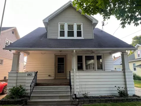 6821 21st, Kenosha, WI 53143