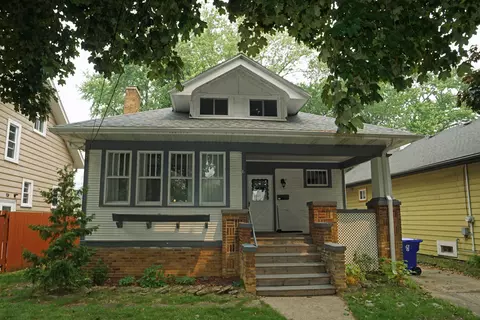 922 71st, Kenosha, WI 53143