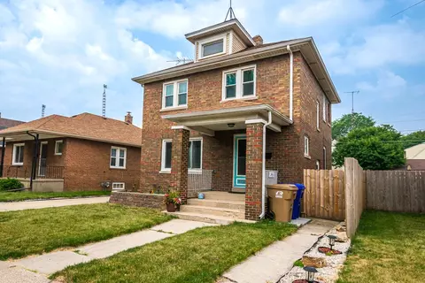 6020 33rd, Kenosha, WI 53142