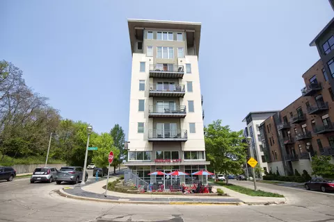 2080 N Commerce #303, Milwaukee, WI 53212