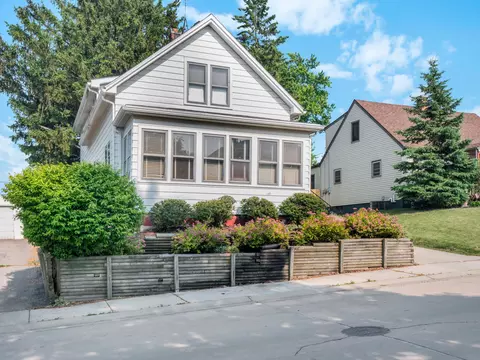 1237 S 23rd #1237A, Sheboygan, WI 53081