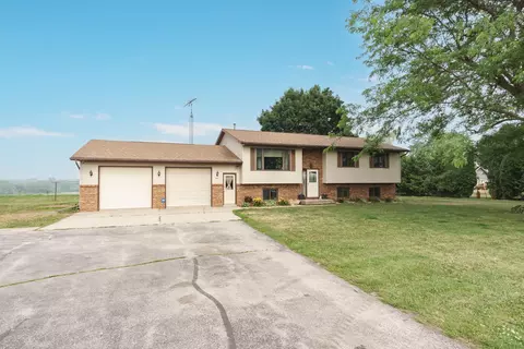 n862 Second Street Road, Emmet, WI 53098