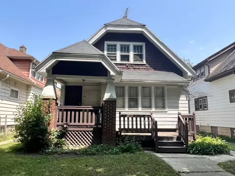 5342 N 39th, Milwaukee, WI 53209