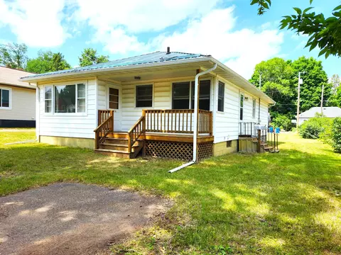 306 Balsam, Spooner, WI 54801
