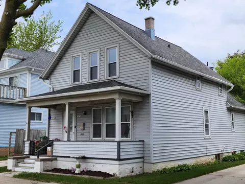 1416 Lincoln, Sheboygan, WI 53081