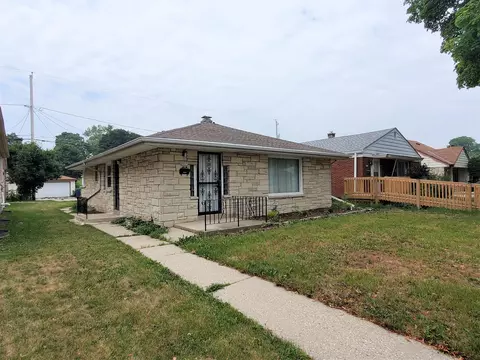 4907 N 65th, Milwaukee, WI 53218