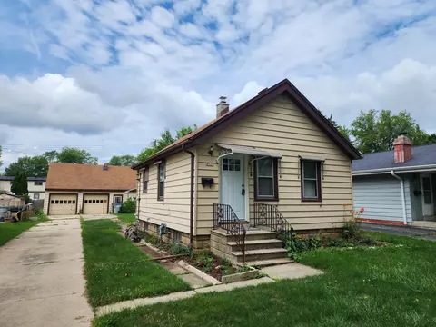 4929 N 57th, Milwaukee, WI 53218