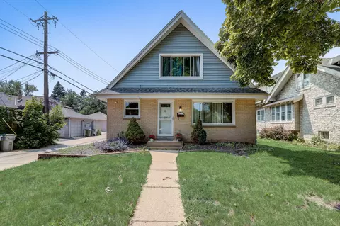 3055 S 48th #3055A, Milwaukee, WI 53219