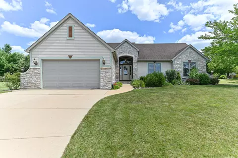 5850 Wyndham, Mount Pleasant, WI 53406