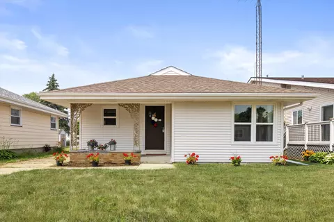3004 23rd, Kenosha, WI 53140