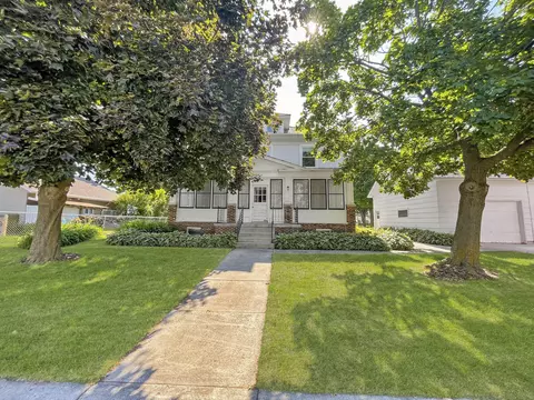 1716 Jackson, New Holstein, WI 53061