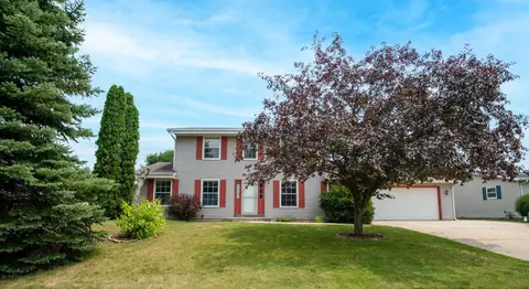 1809 Elliot, Union Grove, WI 53182