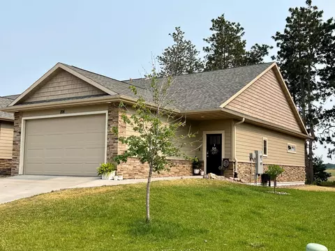 1816 Prairie, Holmen, WI 54636