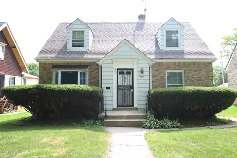 3416 N 39th, Milwaukee, WI 53216