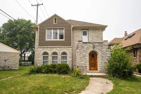 3315 N 54th #3317, Milwaukee, WI 53216