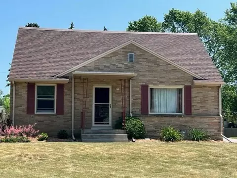 931 N 37th, Sheboygan, WI 53081