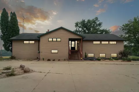 3145 W Rockport, Rock, WI 53548