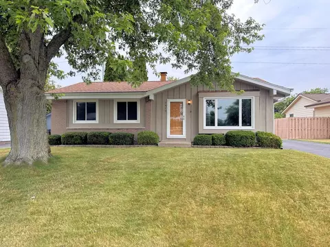 1510 Truman, Mount Pleasant, WI 53406