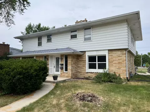 3764 S Massachusetts #A, Milwaukee, WI 53220