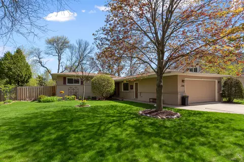 7026 N Lombardy, Fox Point, WI 53217