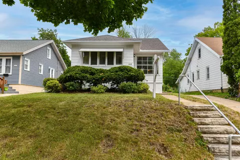 2418 N 58th, Milwaukee, WI 53210