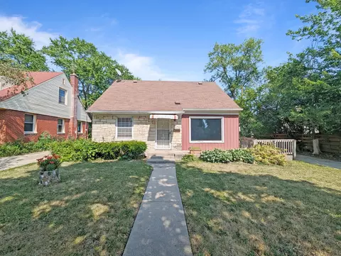 4418 N 41st, Milwaukee, WI 53209