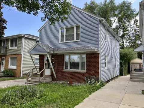 9211 W Adler, Milwaukee, WI 53214