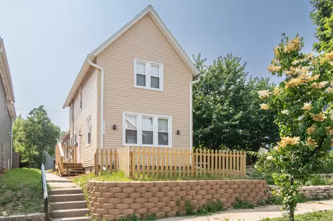 2247 S Winchester, Milwaukee, WI 53207