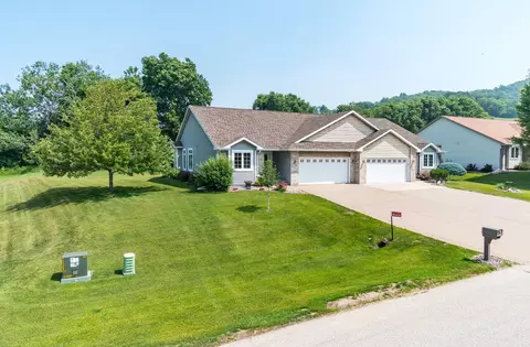 W5428 Timber Creek, Medary, WI 54601