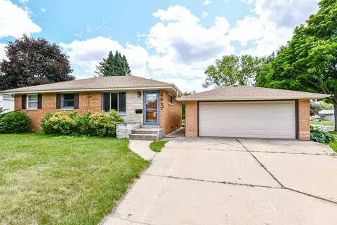 8537 W Denver, Milwaukee, WI 53224
