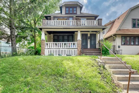 2643 N 56th #2645, Milwaukee, WI 53210