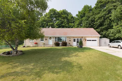 1010 Sunset, Port Washington, WI 53074