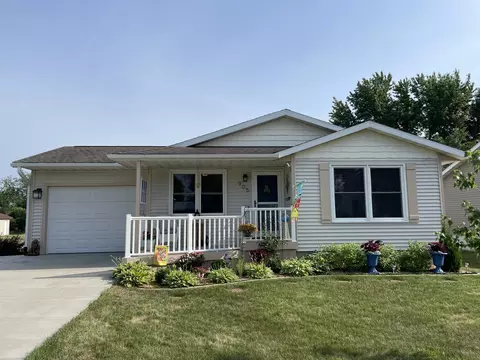 905 Goodman, Sparta, WI 54656