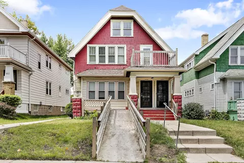 4079 N 24th #81, Milwaukee, WI 53209