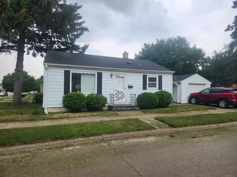 4020 78th, Kenosha, WI 53142