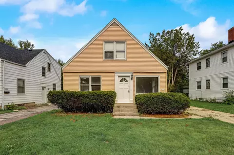 5278 N 61st, Milwaukee, WI 53218