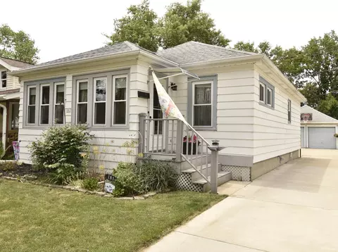 181 N 62nd, Milwaukee, WI 53213