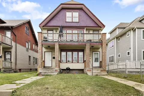 2629 N 44th #31, Milwaukee, WI 53210