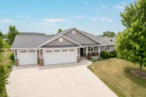 1297 Crystal, Mayville, WI 53050