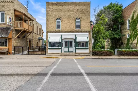 153 Main, Sullivan, WI 53178