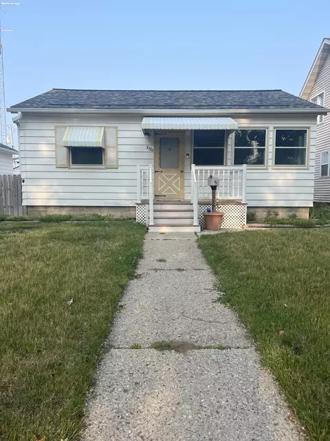 5527 31st, Kenosha, WI 53144