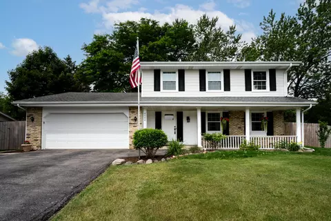 4542 Ridgecrest, Mount Pleasant, WI 53403